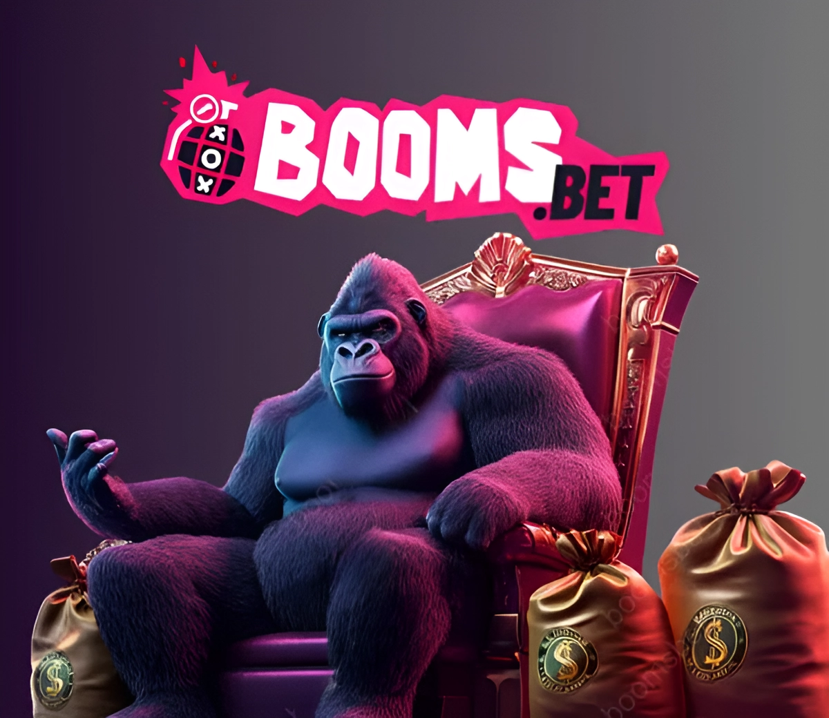 Booms Bet – Online gokken voor Nederlanders